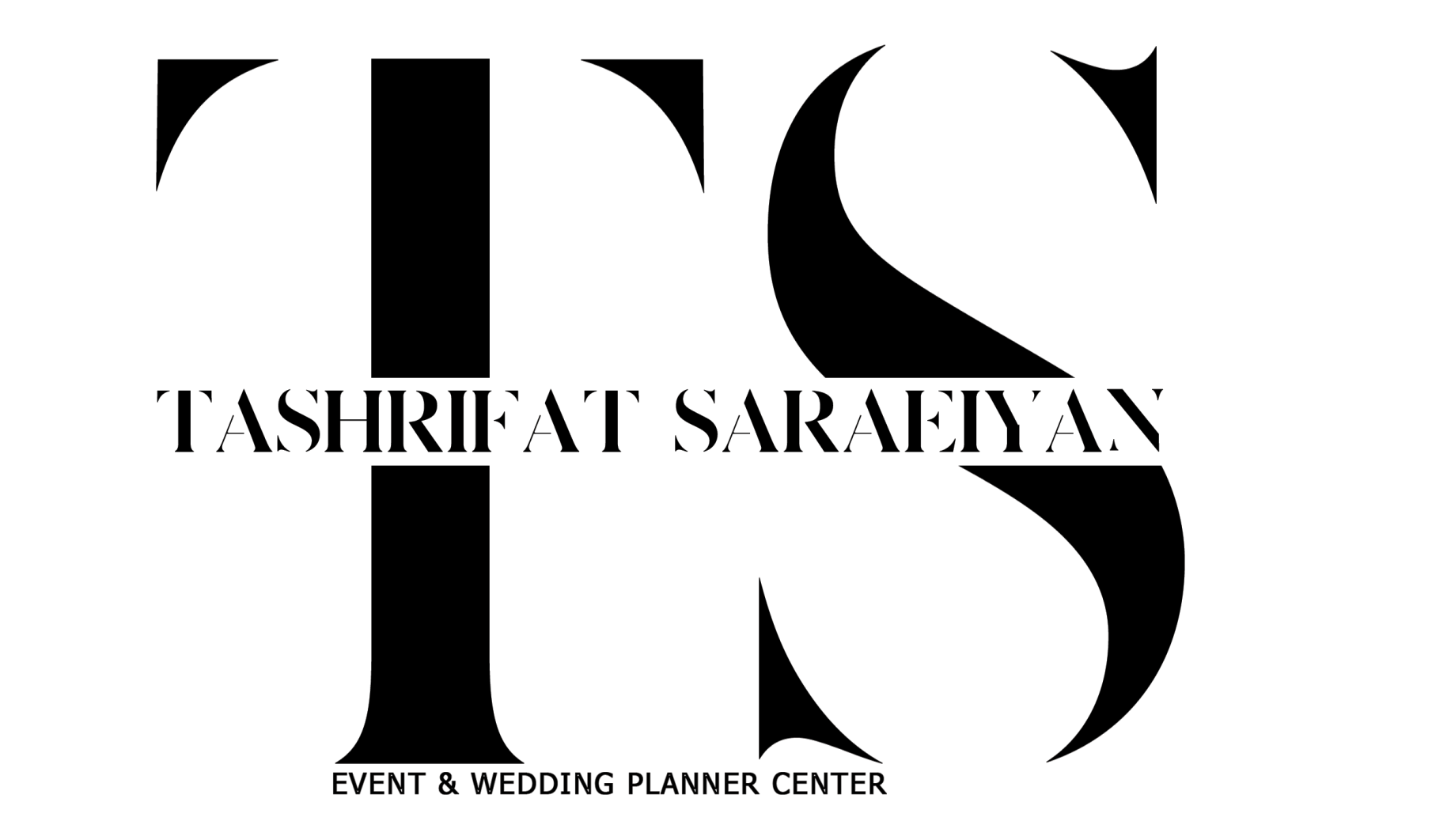 Tashrifat Saraeiyan تشریفات سرائیان logo